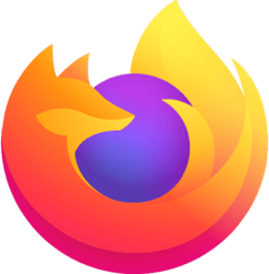 Firefox